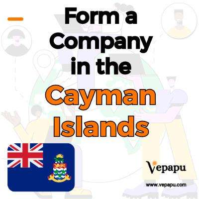 How to Form a Company in the Cayman Islands - Detailed Guide for Your Offshore Company Registration