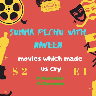 Movies which made us CRY..(PART-1)