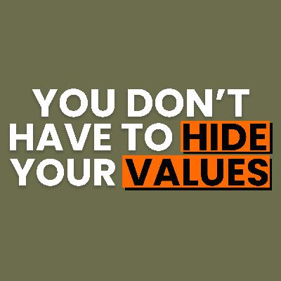 Freedom Goes Both Ways | Why Honesty, Community & Values Matter