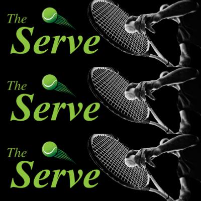 Sunday, November 16: The Serve Men Sunday, November 16: The Serve Men