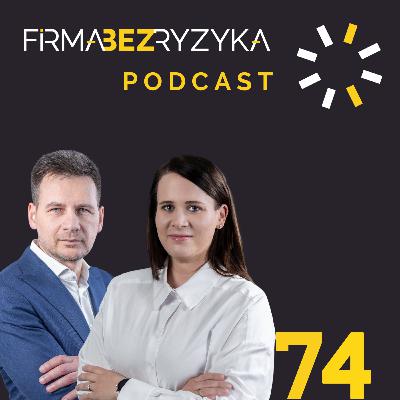 #74: Własność Intelektualna w Biznesie: Twój Niewidzialny Kapitał #biznes #firma