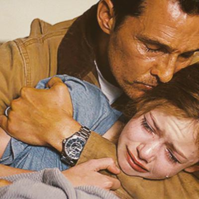 Interstellar 2/2 : magické motory, cestování časem a záchrana lidstva pro pankáče