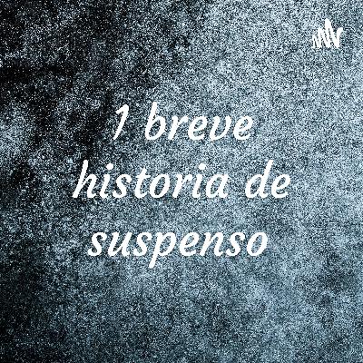 Breve presentación y breve anécdota