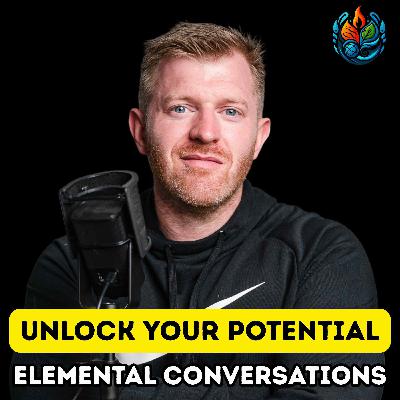 Can Authenticity Survive in a World Built on Opportunity? (With Martin Malone)
