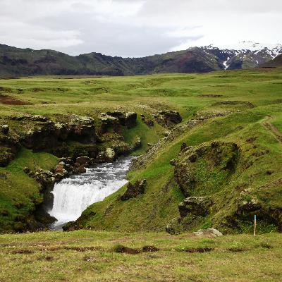 #15 Der schnellste Junge Islands – Island #15 Der schnellste Junge Islands – Island