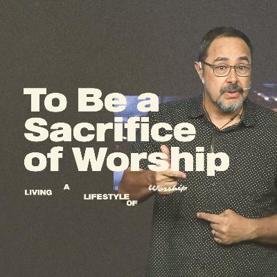 Thanksgiving Sunday | Living a Lifestyle of Worship Week 6 | Pastor Simon Moetara (Ruakura) Thanksgiving Sunday | Living a Lifestyle of Worship Week 6 | Pastor Simon Moetara (Ruakura)
