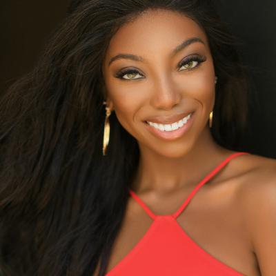 27- Why Black Lives Matter w/ Gabriella Deyi