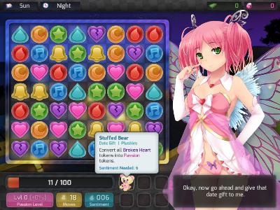 HuniePop Part 1 - Gotta Pop Em All HuniePop Part 1 - Gotta Pop Em All