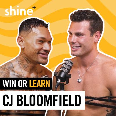 CJ Bloomfield: From Gangs to Stardom - The Power of the Human Spirit and the Secrets of a High-Value Man | EP 3