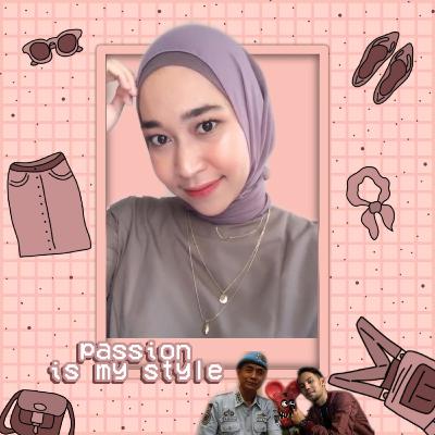#ngobrolgila Suci N. Ramadhani (@scnrd) - Stop Racism!