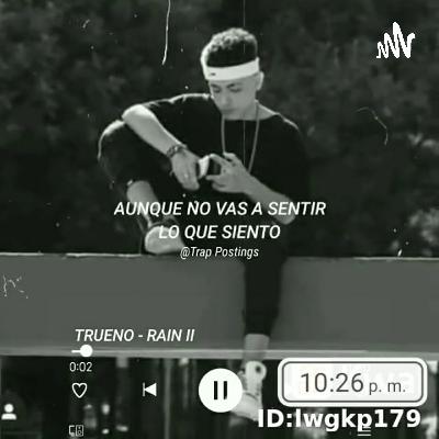 Un podcast