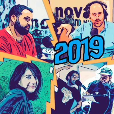 2019 : l’ombre du Zèbre