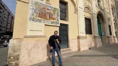 La València Olvidada (10/12/2025): Dimonis valencians