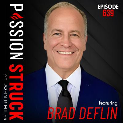 Brad Deflin on How to Stay Safe and Private Online | EP 639