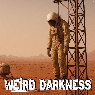 We Thought Mars Was Lifeless... We Were Horribly Wrong We Thought Mars Was Lifeless... We Were Horribly Wrong