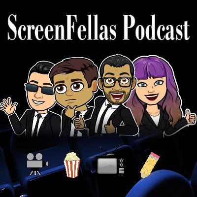 Episode 259: 'The Lion King' Review & Comic-Con Recap