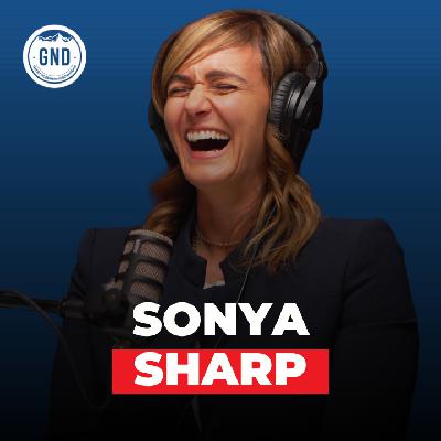 GND#38-Mayor or Bust: Sonya Sharp Claps Back!