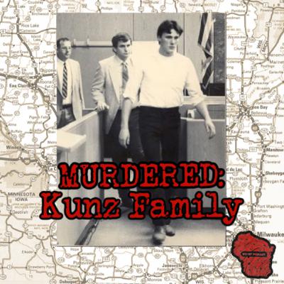 20 - The Kunz Family - Athens, WI