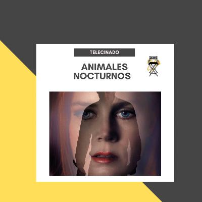 Animales Nocturnos