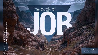When Life Goes Dark (Job 1-2) - Ryan Bebee When Life Goes Dark (Job 1-2) - Ryan Bebee