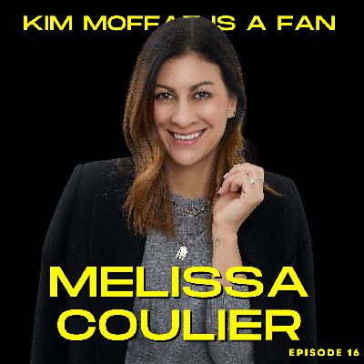 Melissa Coulier