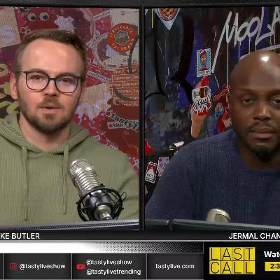 Options Trading Concepts Live - November 10, 2025