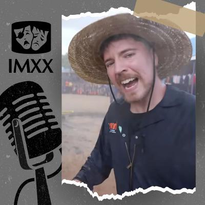 ¿Cómo MrBeast humilla a los influencers? ¿Cómo MrBeast humilla a los influencers?