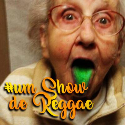 Dona Lôka em: um show de Reggae!