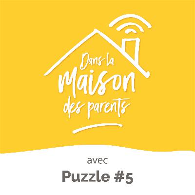 Quand la culture rapproche les familles / Puzzle