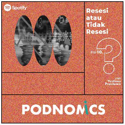 Hal 10. Resesi atau Tidak Resesi?