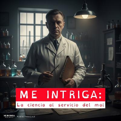 El Doctor del INFIERNO