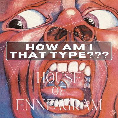 “HOW AM I THAT TYPE?”: AP Retype Crashout