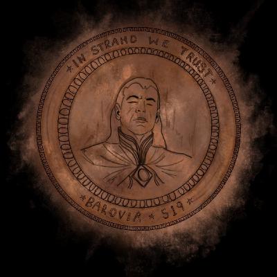 In Strahd We Trust: Post Campaign Discussion