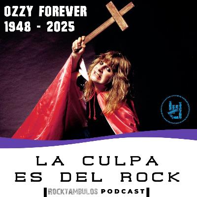 Ozzy Forever (parte II): Sus primeros años como solista Ozzy Forever (parte II): Sus primeros años como solista