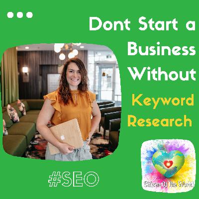 Discover the Power of Search Engine Optimization - Keyword Research - To Start Your Dream Business Discover the Power of Search Engine Optimization - Keyword Research - To Start Your Dream Business