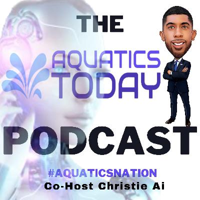 Diving into the History of Swimming