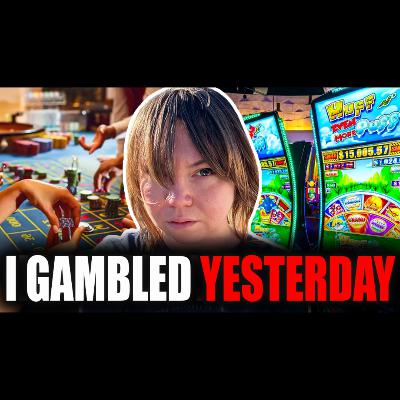 My Gambling Is Worse Than My Drug Addiction | TJ's Story My Gambling Is Worse Than My Drug Addiction | TJ's Story