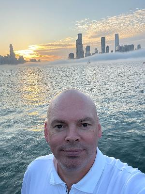 The Ball Run E74 – Back to my best in Hong Kong (but don’t mention the final!), after revenge on Robbo in Telford… and how I’ve lost three stone
