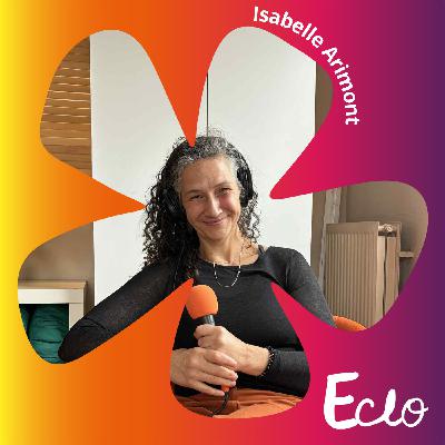 #2 Outil | L'ennéagramme pour connaître ses stratégies de vie (avec Isabelle Arimont)