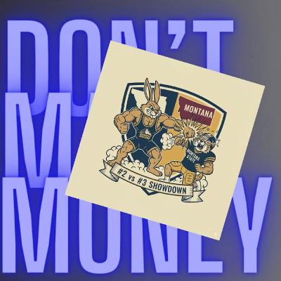SMDMM - Week 2 - Montana St