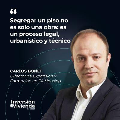 5 claves para dividir una vivienda en Madrid y multiplicar su rentabilidad inmobiliaria