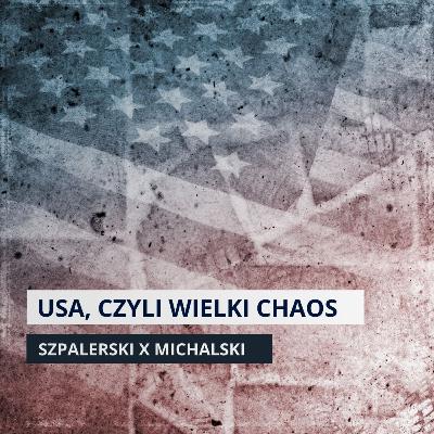 Witkoff: inwazji Rosji na Europę nie będzie. Chaos USA ws. Ukrainy | Szpalerski x Michalski Witkoff: inwazji Rosji na Europę nie będzie. Chaos USA ws. Ukrainy | Szpalerski x Michalski