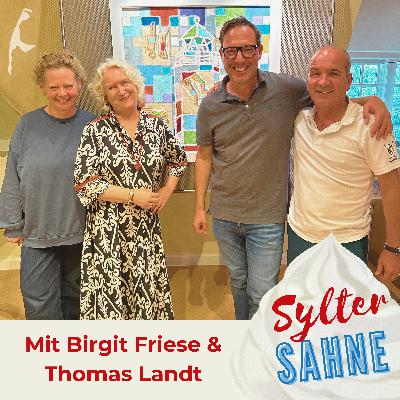 #15 Birgit Friese und Thomas Landt