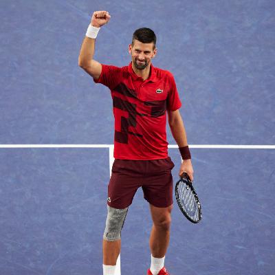 EP.10 品的网球:炸裂动态#1——纳达尔退役,费德勒&陈奕迅vs张之臻&樊振东,WTA1000武汉站郑钦文vs王欣瑜 EP.10 品的网球:炸裂动态#1——纳达尔退役,费德勒&陈奕迅vs张之臻&樊振东,WTA1000武汉站郑钦文vs王欣瑜