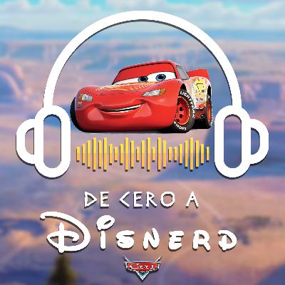 Capítulo 26 - Cars Capítulo 26 - Cars