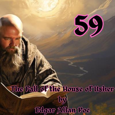 The Fall of the House of Usher by Edgar Allan Poe The Fall of the House of Usher by Edgar Allan Poe
