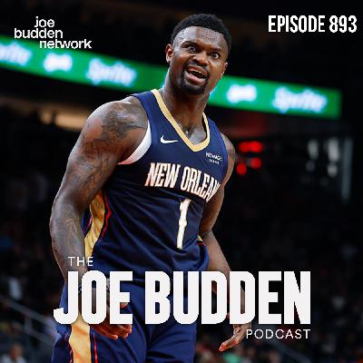 Episode 893 | "Authorized User"