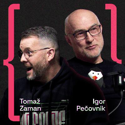 Armbian in Linux za ARM w/ Igor Pečovnik in Tomaž Zaman