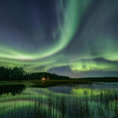 Episodio 7: Viajamos a Finlandia