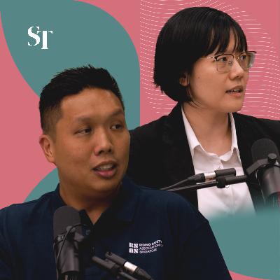 S1E85: Traffic deaths hit a 10-year high: What's happening on our roads?
